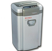 REMO C-3100 Paper Shredder
